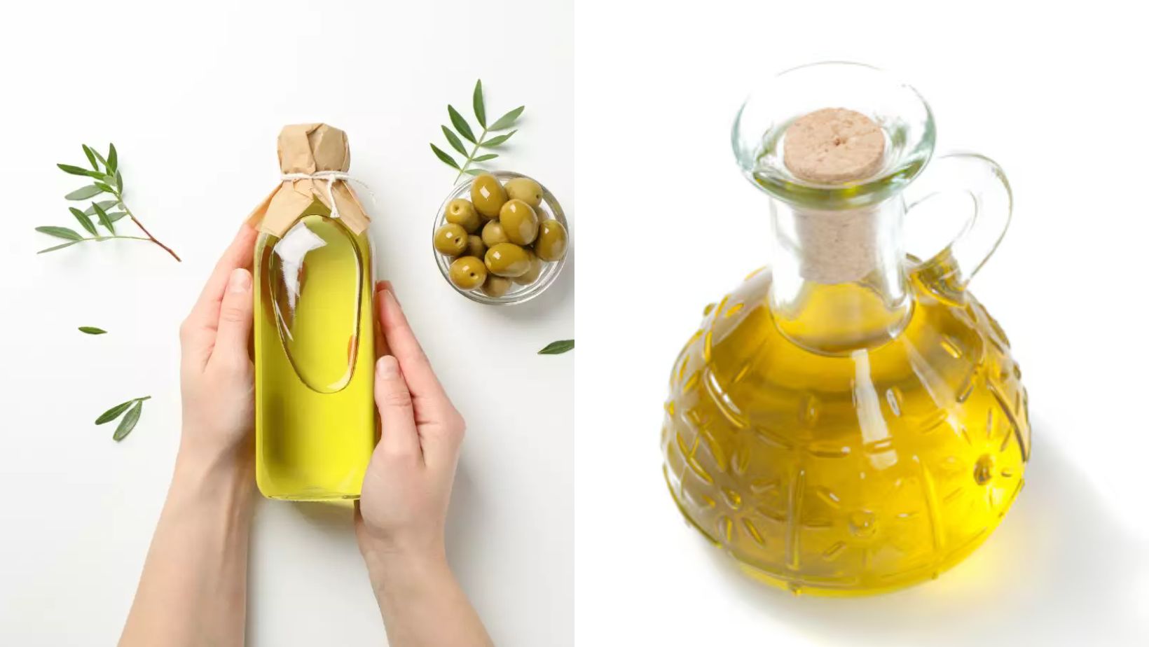 Difference Between Cold Pressed Oil and Hot Pressed Oil