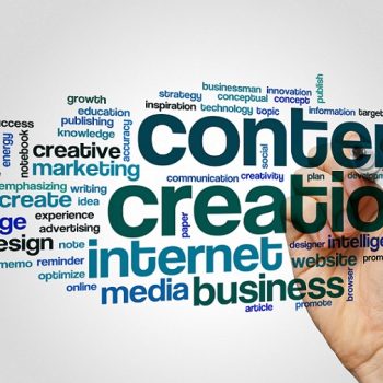 Digital Content Market