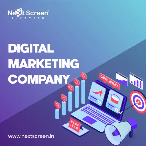 Digital Marketing Company (1)