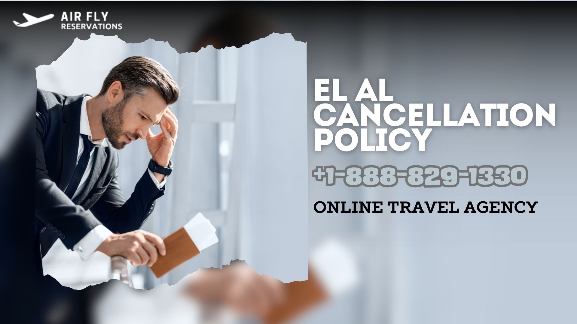 EL AL Cancellation Policy