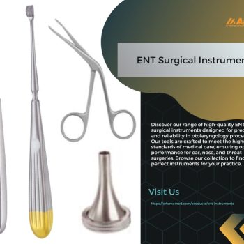 ENT-instruments