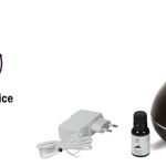 Electric Oil Diffuser