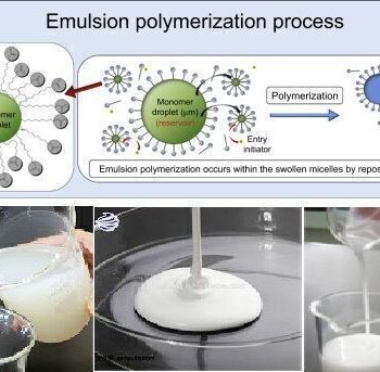 Emulsion Polymers 24