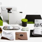 Enhancing Brand Identity Through Custom Boxes with Logo