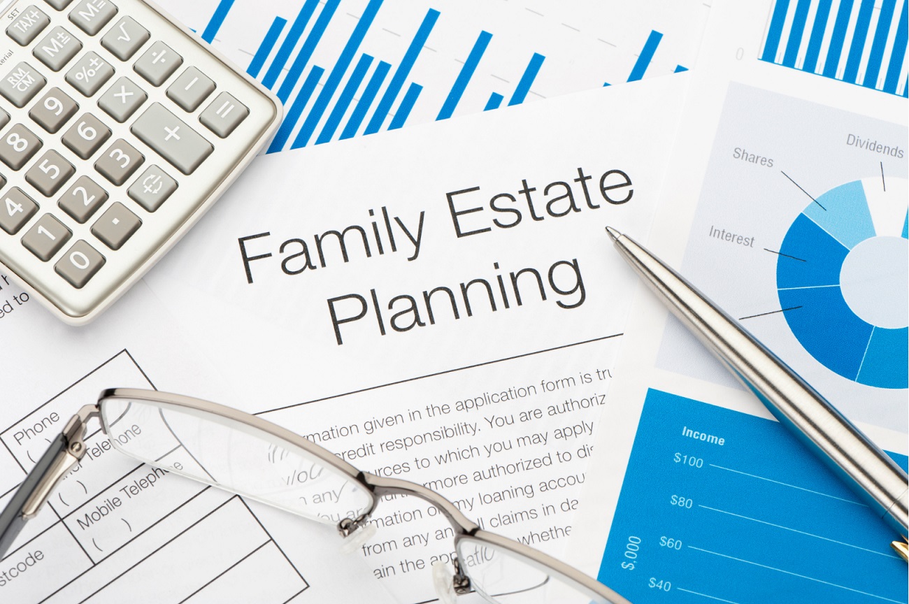 Estate Planning-San Diego