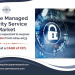 Europe Managed Security Service Market