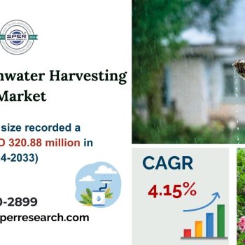 Europe Rainwater Harvesting Market