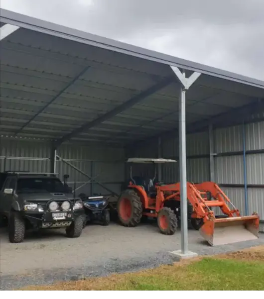 Exquisite-Rural-Shed-Designs-Australia-Custom-Farm-Sheds (3)