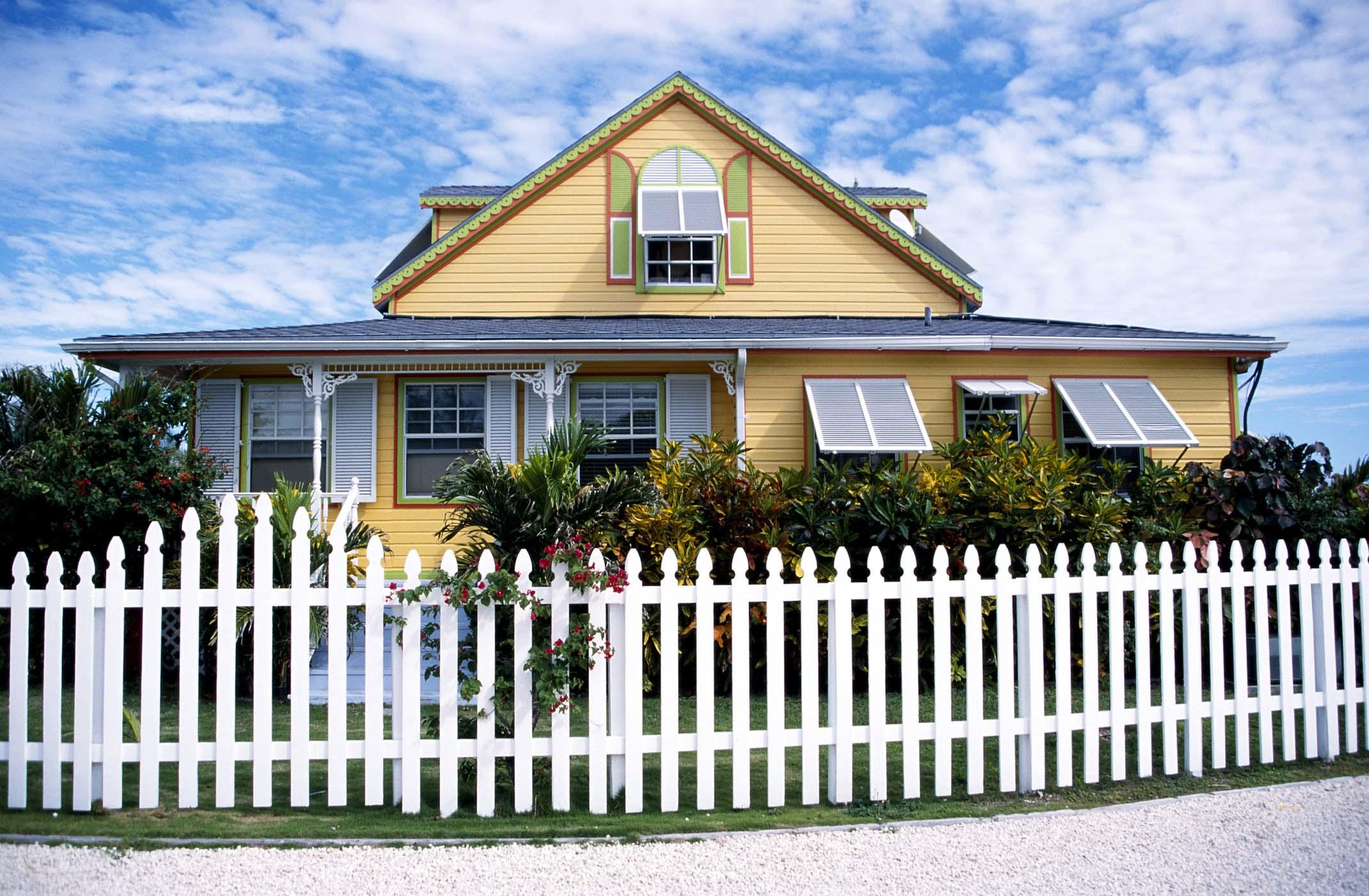 Fencing Services in New York NY