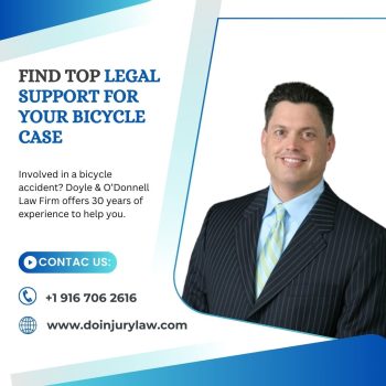 Find Top Legal Support for Your Bicycle Case