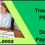 Fix PSXXX Errors When Downloading Payroll Updates Quickly and Easily