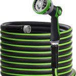 Flexible Garden Hoses market