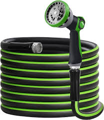 Flexible Garden Hoses market