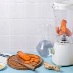 Food Blenders And Mixers Market Report