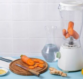 Food Blenders And Mixers Market Report