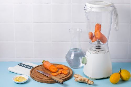 Food Blenders And Mixers Market Report