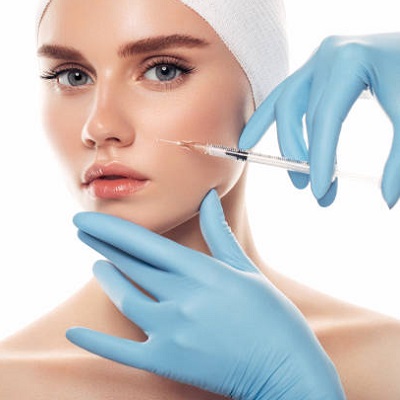 Glutathione Injections in Dubai