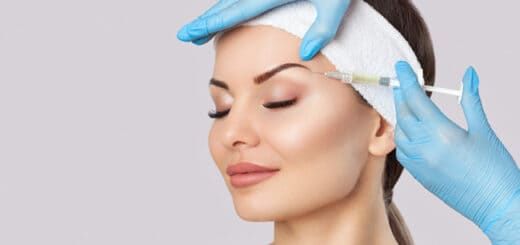 Glutathione Injections in Dubai