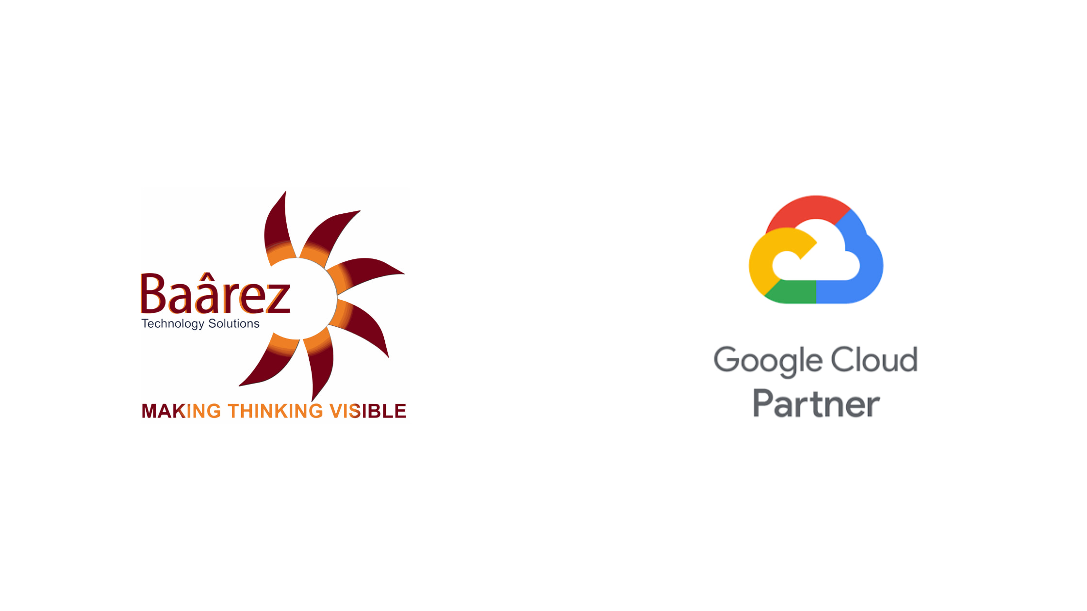 Google Cloud Partner  Baarez Technology Solutionss