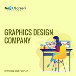 Graphics design company