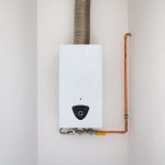 Hot Water Heater