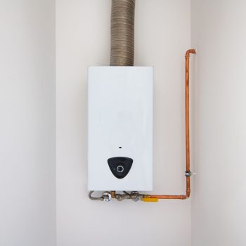 Hot Water Heater