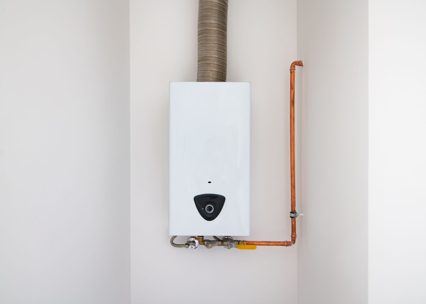 Hot Water Heater