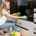 House Cleaning services