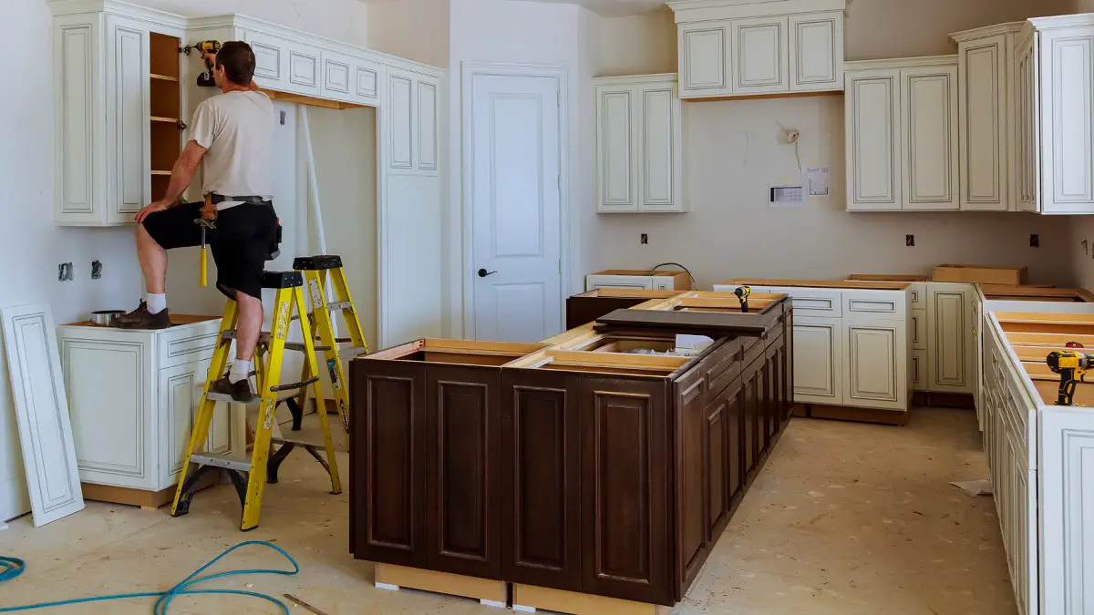 How Handyman Remodeling Services Florida Can Transform Your Home