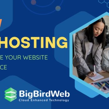 How VPS Hosting Can Improve Your Website Performance