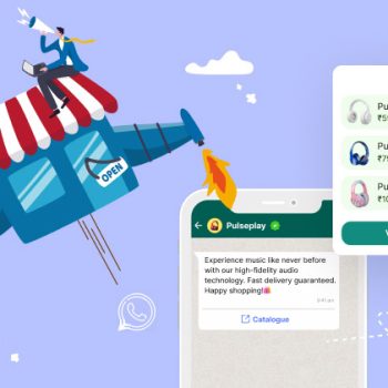 How to Boost  E-commerce Sales with WhatsApp Catalog API_