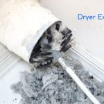 How to Clean a Dryer Exhaust Vent