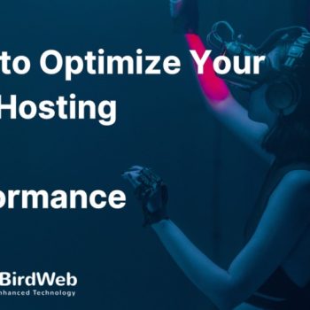 How to Optimize Your VPS Hosting for Performance