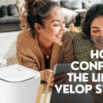 How  to configure the linksys velop system