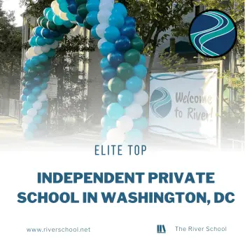Independent Private School Washington, DC _ The River School (1)