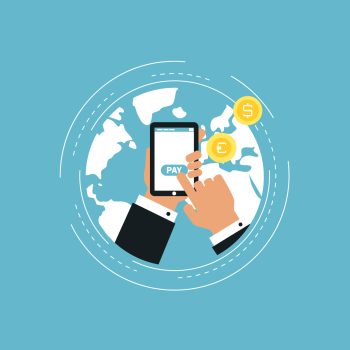 International remittance Cross-Border Payments Solution