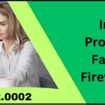 Intuit Data Protect Backup Failed Due to Firewall Troubleshooting Guide (1)