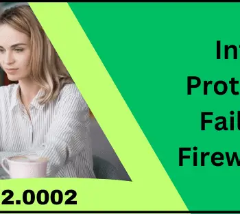 Intuit Data Protect Backup Failed Due to Firewall Troubleshooting Guide (1)