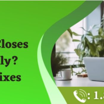Is Your QuickBooks Closes Unexpectedly Try These Fixes