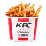 KFC Masala Fries