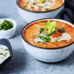 Keto Soup