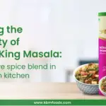 Kitchen King Masala