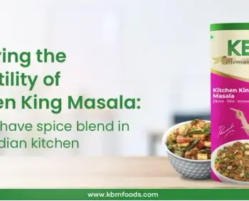 Kitchen King Masala