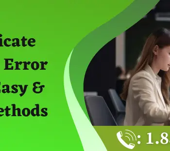 Let’s Eradicate QuickBooks Error 1723 with Easy & Effective Methods