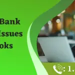 Let’s Fix the Bank Connectivity Issues In QuickBooks Online