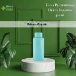 Luna Professional Detox Shampoo 300ml
