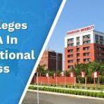 MBMBA in international Business Colleges in IndiaA in international business colleges in India