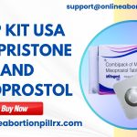 MTP Kit USA Mifepristone and Misoprostol