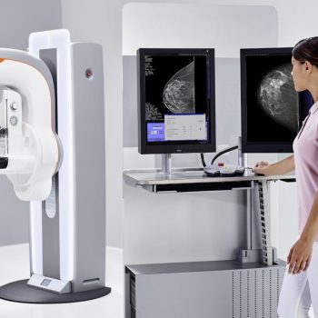 Mammography Systems