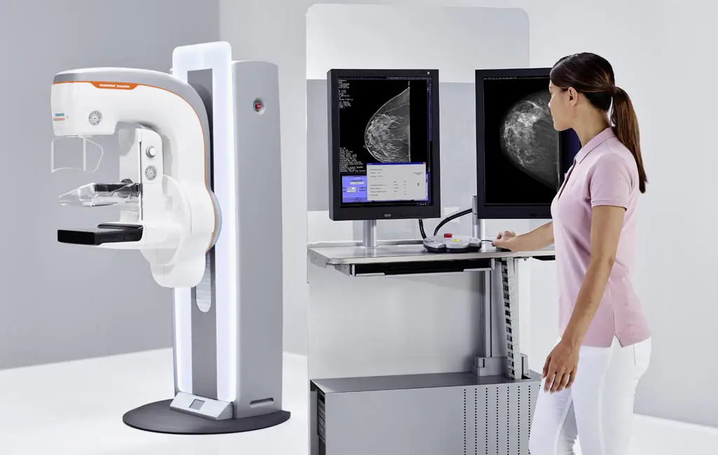 Mammography Systems